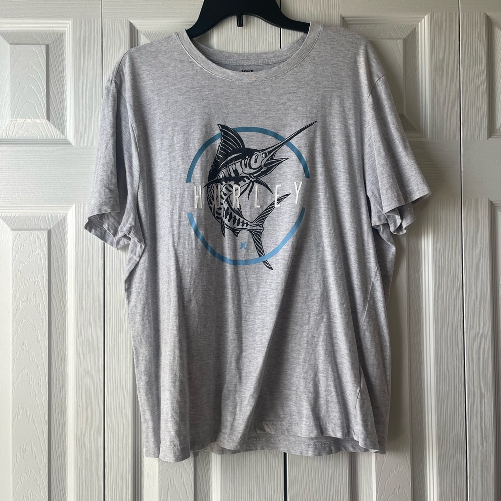 Men’s Hurley Tshirt